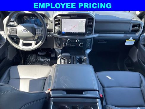 New 2026 Ford F150 XLT AWD/4WD image 10