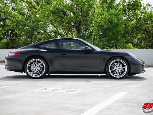 Used 2013 Porsche 911 Carrera image 10