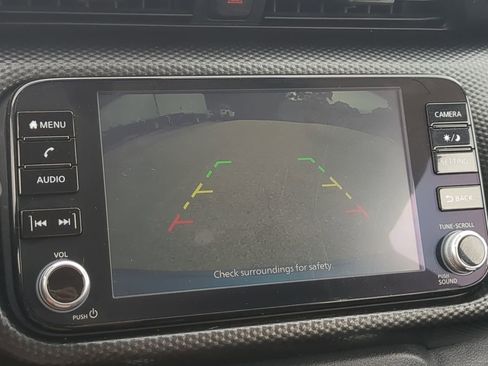 Used 2024 Nissan Kicks SV FWD image 18