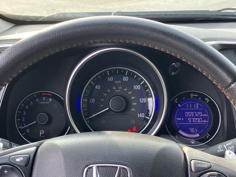 Certified 2020 Honda Fit Sport image 23