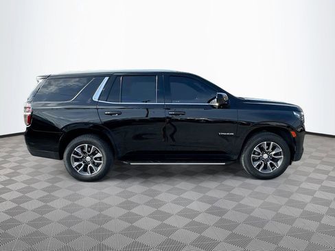 Used 2023 Chevrolet Tahoe LT image 4