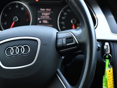 Used 2015 Audi A4 2.0T Premium image 22