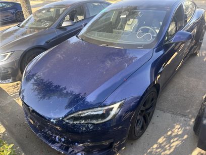 Used 2023 Tesla Model S Standard Range