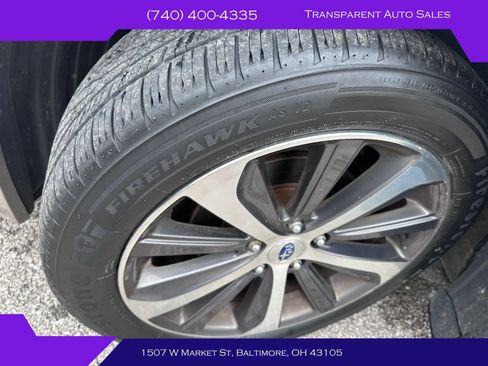 Used 2015 Subaru Legacy 2.5i Limited AWD/4WD image 21