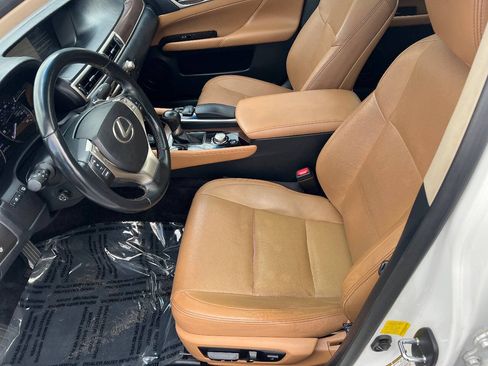 Used 2013 Lexus GS 350 AWD w/ Premium Pkg image 19