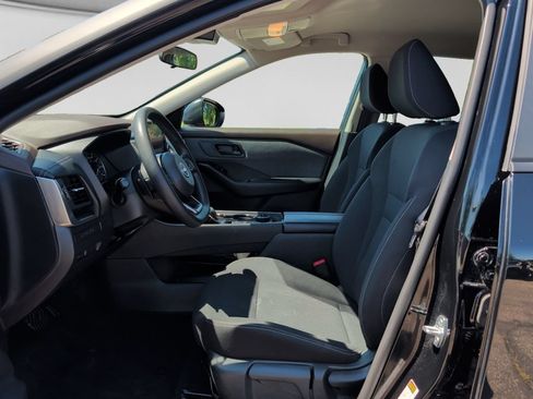 Used 2023 Nissan Rogue S AWD/4WD image 16