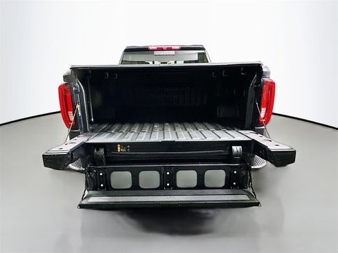 Used 2022 GMC Sierra 1500 Denali image 34