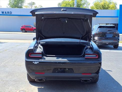 Used 2023 Dodge Challenger R/T Scat Pack w/ Plus Package image 12