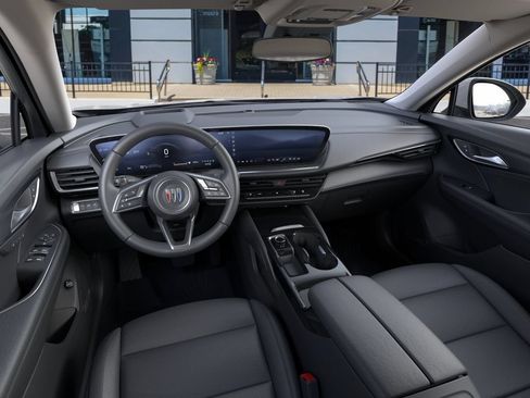 New 2026 Buick Envision Preferred AWD/4WD image 15