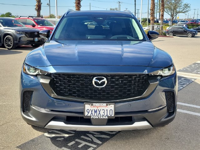 Certified 2025 MAZDA CX-50 2.5 Turbo w/ Premium Plus Pkg AWD/4WD image 36