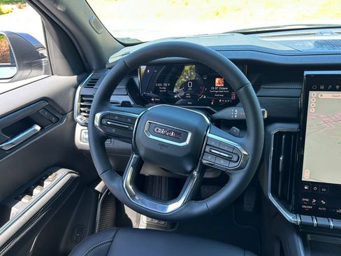 New 2026 GMC Acadia Elevation w/ Black Edition FWD image 24