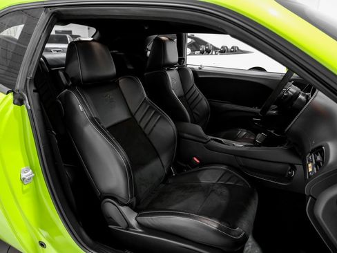 Used 2023 Dodge Challenger SRT Hellcat Redeye image 30