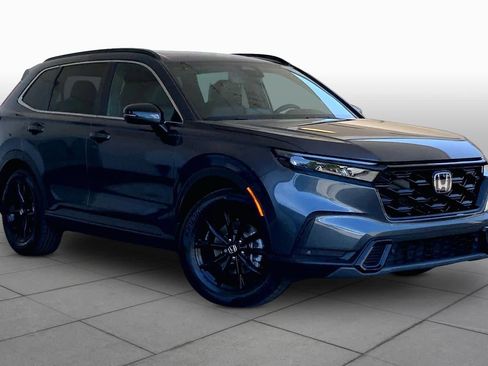 Used 2024 Honda CR-V Sport-L image 3