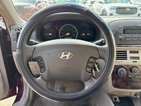 Used 2007 Hyundai Sonata GLS image 18