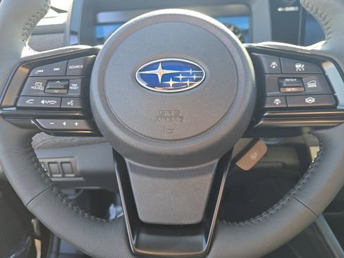 New 2026 Subaru Outback Limited XT image 21