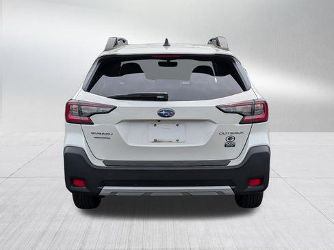 Certified 2024 Subaru Outback Limited AWD/4WD image 6