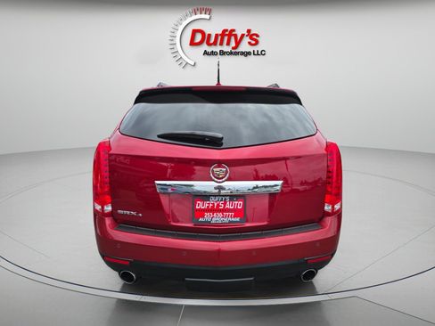 Used 2011 Cadillac SRX Performance AWD/4WD image 19