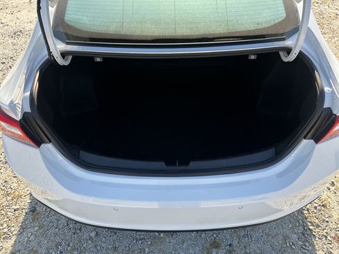 Used 2024 Chevrolet Malibu LT FWD image 18
