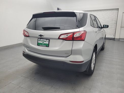 Used 2021 Chevrolet Equinox LS w/ LS Convenience Package AWD/4WD image 7