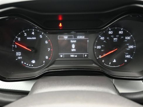 Used 2024 Chevrolet Trax LS FWD image 14