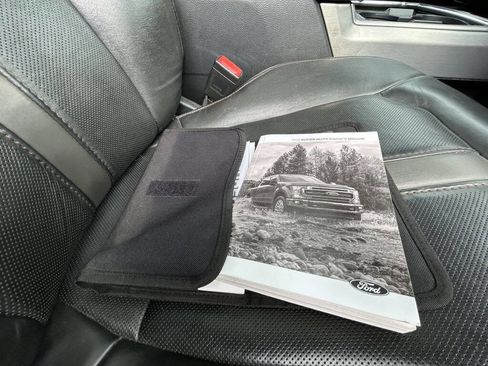 Used 2021 Ford F350 Platinum image 60