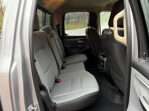 Used 2020 RAM 1500 Big Horn image 18