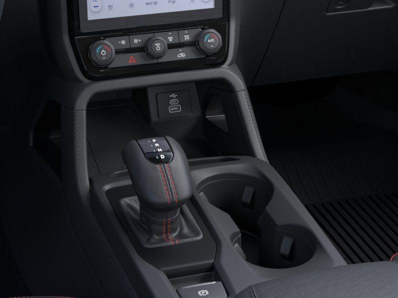 New 2026 Ford Ranger Raptor AWD/4WD image 17