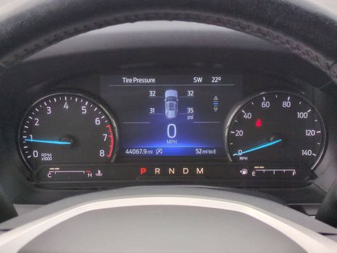 Used 2020 Ford Explorer XLT w/ Equipment Group 202A image 33