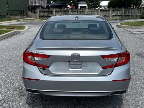 Used 2020 Honda Accord EX image 6