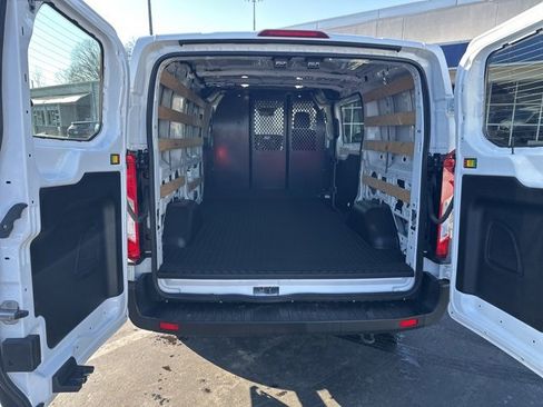 Used 2023 Ford Transit 250 Base w/ Exterior Upgrade Package image 13