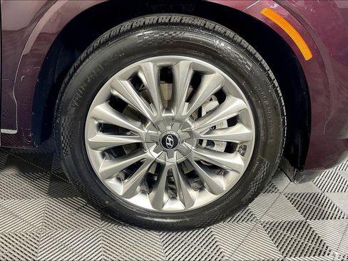 Used 2020 Hyundai Palisade Limited AWD/4WD image 10