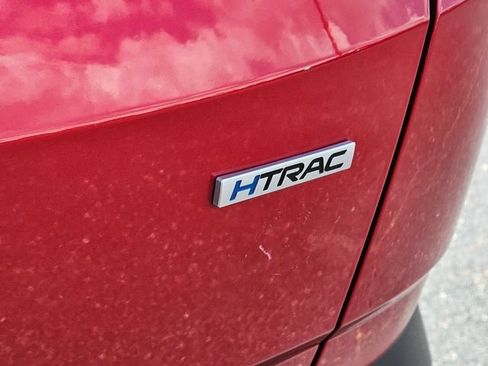 Used 2023 Hyundai Tucson Limited AWD/4WD image 17