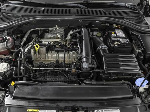 Used 2019 Volkswagen Jetta SEL w/ Cold Weather Package FWD image 49