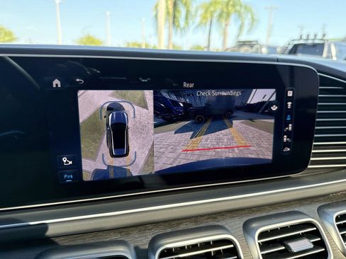 Certified 2024 Mercedes-Benz GLE 63 AMG S image 26