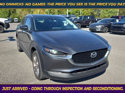 Used 2023 MAZDA CX-30 AWD 2.5 S w/ Preferred Package