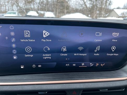 Used 2025 Buick Envision Sport Touring image 25