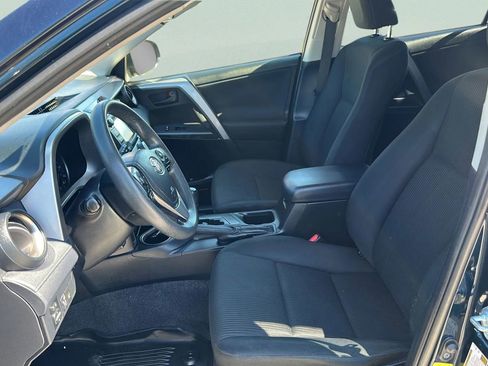 Used 2018 Toyota RAV4 LE w/ All Weather Liner Package image 17