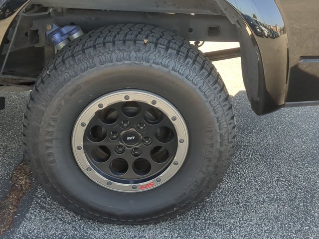 Used 2011 Ford F150 Raptor w/ Raptor Luxury Pkg AWD/4WD image 23