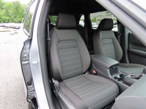 New 2026 Honda CR-V Sport image 17