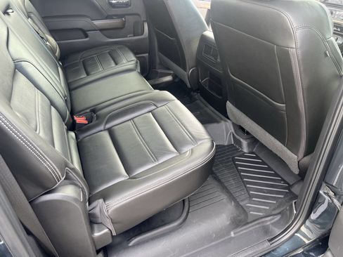 Used 2018 GMC Sierra 1500 Denali w/ Denali Ultimate Package image 28