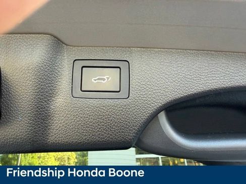 Used 2016 Hyundai Santa Fe Sport w/ Option Group 04 FWD image 37