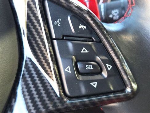 Used 2019 Chevrolet Corvette Z06 image 24