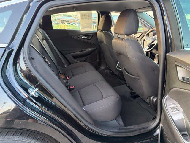 Used 2024 Chevrolet Malibu LT FWD image 17