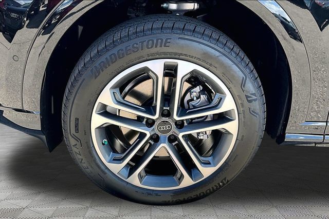 New 2026 Audi Q5 Premium Plus AWD/4WD image 8