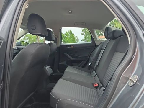 Used 2024 Volkswagen Jetta S FWD image 37