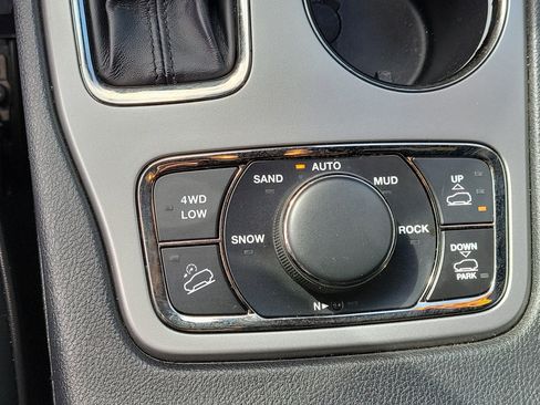 Used 2020 Jeep Grand Cherokee High Altitude image 26