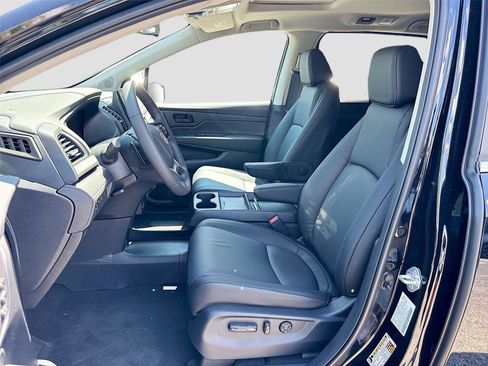 Certified 2026 Honda Odyssey EX-L image 23