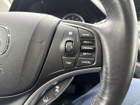 Used 2018 Acura MDX SH-AWD image 27