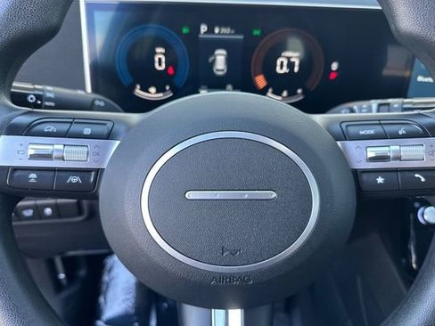 Used 2025 Hyundai Tucson SEL image 26