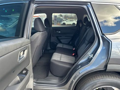 New 2026 Nissan Rogue SV image 22